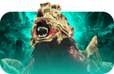 Lost Ark Ur'nil Guardian